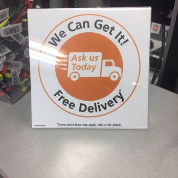 Batteries Plus - Who knew they had free delivery services? - Electronics Repair Near Me - Madison, Wisconsin