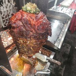 Taqueria Los Jarochos