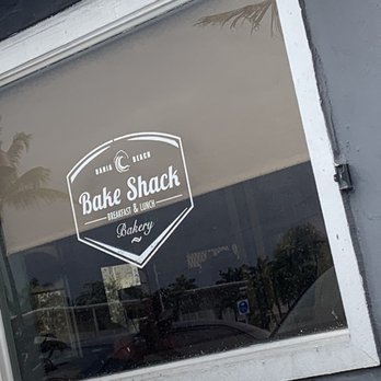 Bake Shack - Picture of building so you won't miss the turn. - Breakfast & Brunch Near Me - Dania Beach, Florida Bake Shack - Picture of building so you won't miss the turn. - Breakfast & Brunch Near Me - Dania Beach, Florida