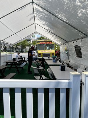 Sonora Taqueria by null