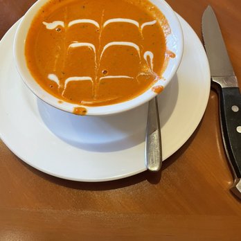 Switchback Grille - Tomato soup - Bars Near Me - Springdale, Utah Switchback Grille - Tomato soup - Bars Near Me - Springdale, Utah