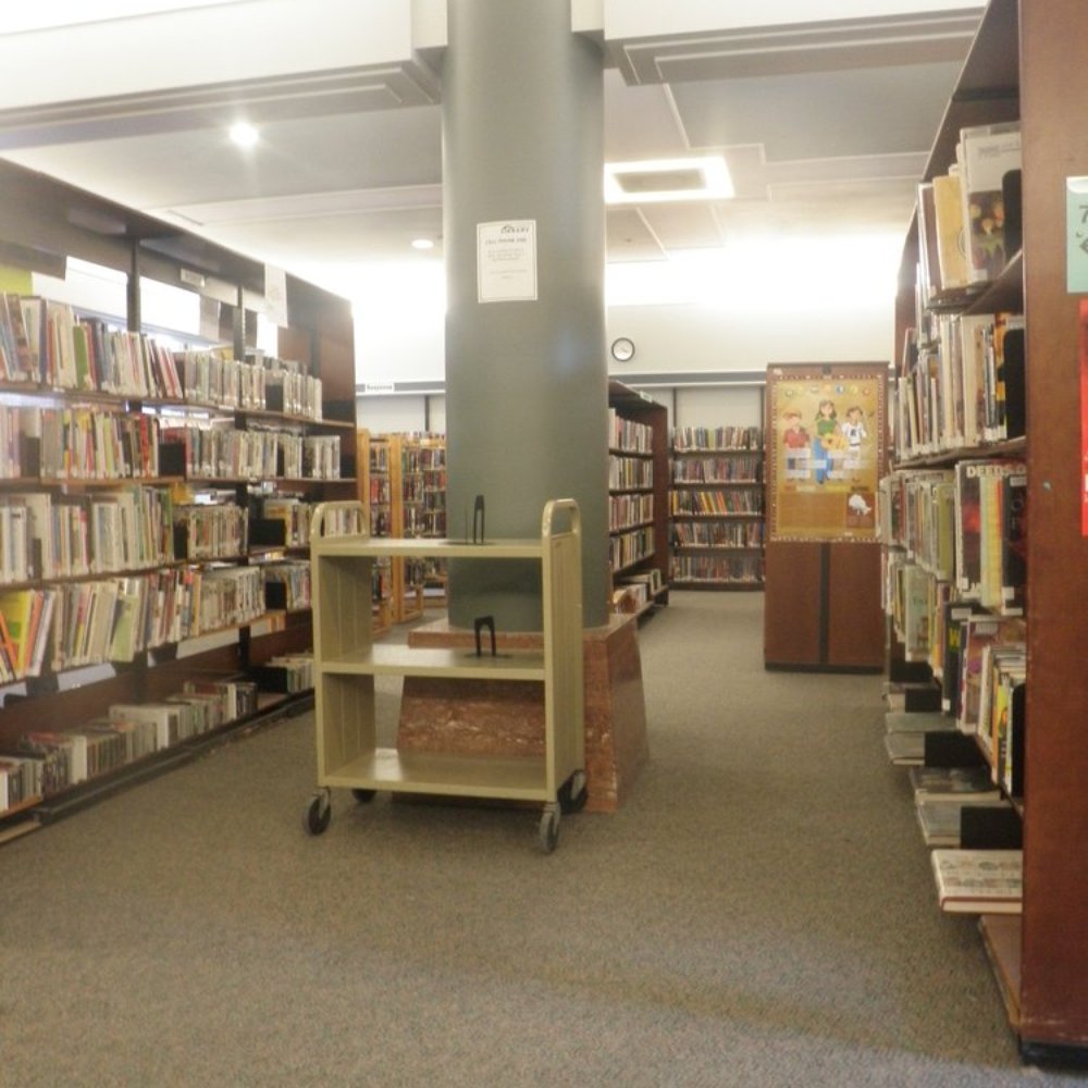 Toronto Public Library - Libraries Near Me - Toronto, Ontario Toronto Public Library - Libraries Near Me - Toronto, Ontario