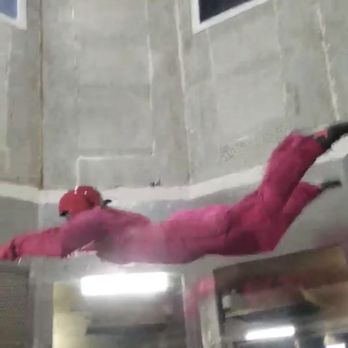 Perris Indoor Skydiving - Skydiving Near Me - Perris, California