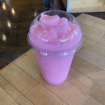 Orderup - Frozen Pink Lemonade - Burgers Near Me - San Antonio, Texas Orderup - Frozen Pink Lemonade - Burgers Near Me - San Antonio, Texas