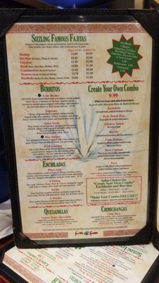 Menu photo 5 Santo Coyote Restaurant Little Rock, AR Menu photo 5 Santo Coyote Restaurant Little Rock, AR