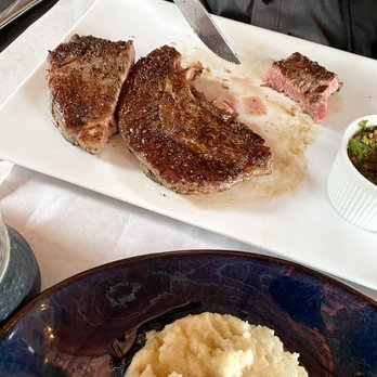 Owen's Bistro - Ribeye - New American Near Me - Chino, California Owen's Bistro - Ribeye - New American Near Me - Chino, California