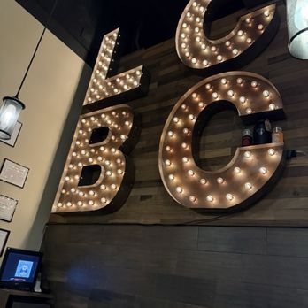 La Cumbre Brewing Company Westside - Cool sign - Bars Near Me - Albuquerque, New Mexico