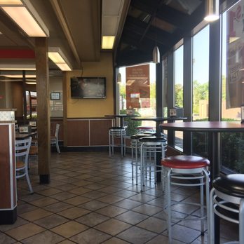 Hardee's - Dining area. - Burgers Near Me - Ayden, North Carolina Hardee's - Dining area. - Burgers Near Me - Ayden, North Carolina