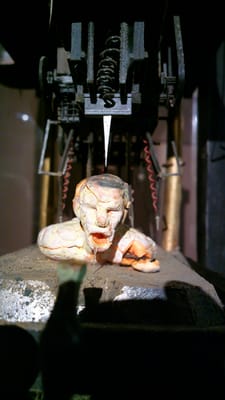 Kafka Museum by null