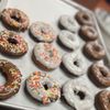 Luke's Donut & Grill gift card