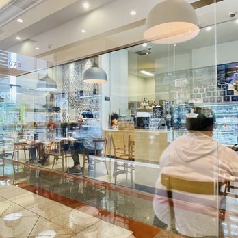 Paris Baguette - Bakeries Near Me - San Jose, California