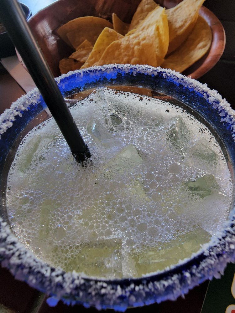 Las Fajitas