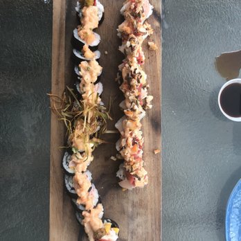 INDAH SUSHI - Sushi Bars Near Me - Whitefish, Montana INDAH SUSHI - Sushi Bars Near Me - Whitefish, Montana
