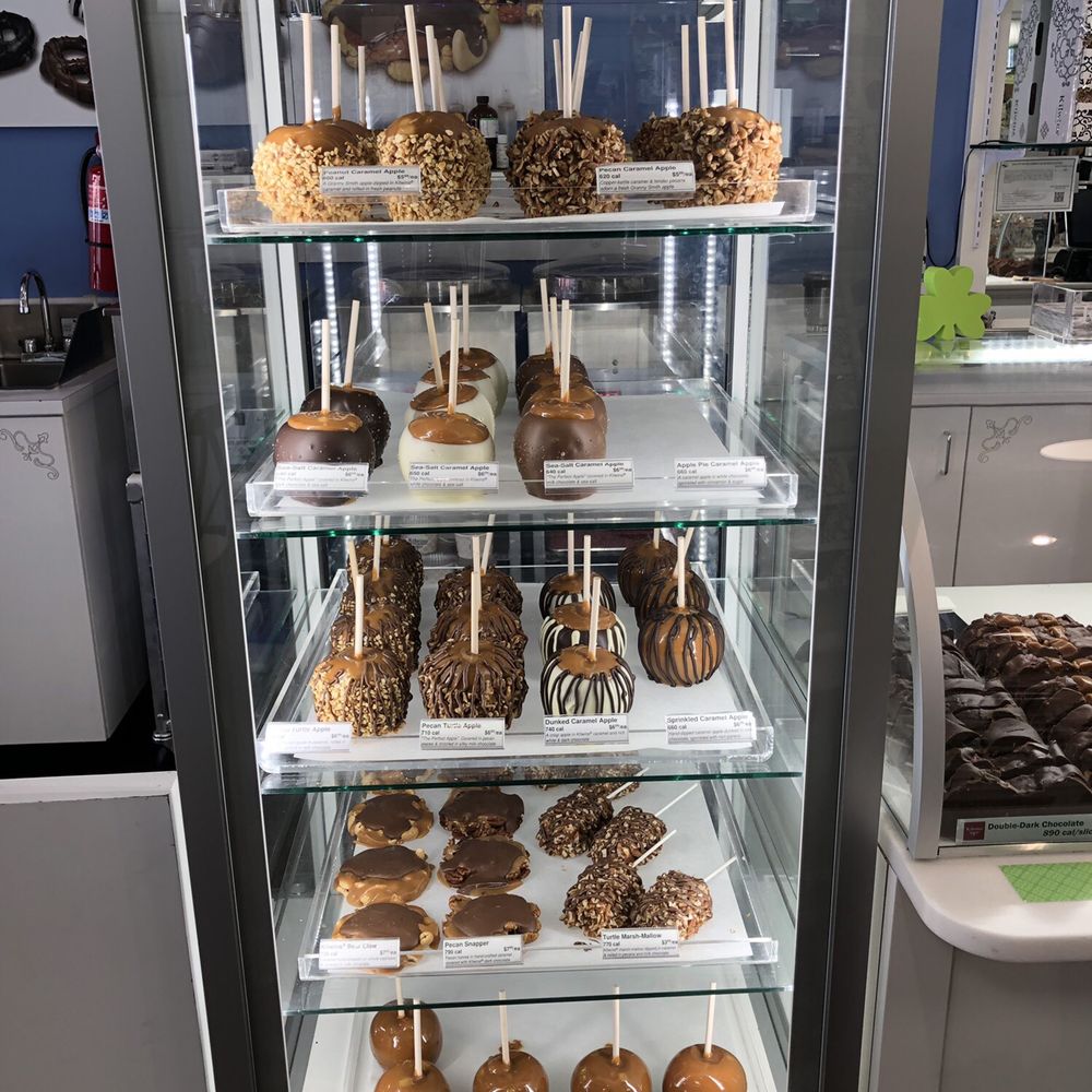 THE BEST 10 Chocolatiers & Shops in Richmond, VA Last Updated August