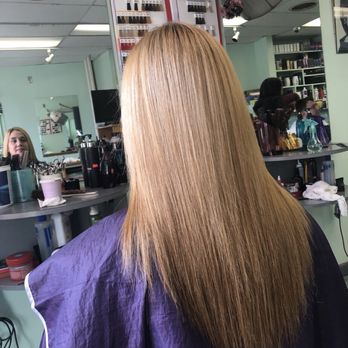 New City One Salon - Hair Salons Near Me - New York, New York New City One Salon - Hair Salons Near Me - New York, New York