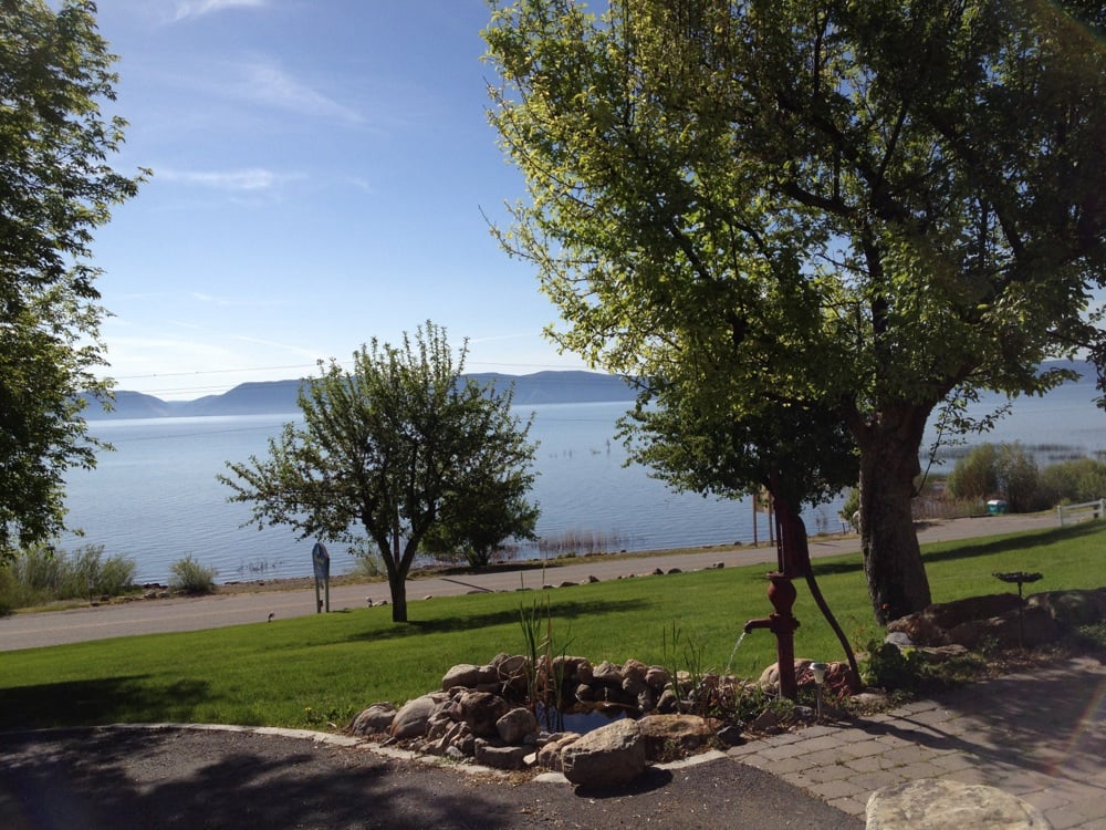 THE BLUEBIRD INN 10 Photos 423 Hwy 89, Fish Haven, ID Yelp