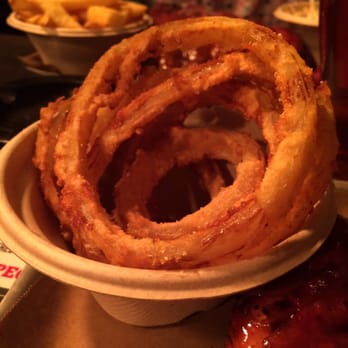 Bison Bar & BBQ - Rings!! - Dive Bars Near Me - Dublin, D Bison Bar & BBQ - Rings!! - Dive Bars Near Me - Dublin, D