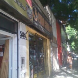 Puro Comic - Frente Puro Comic
