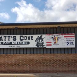 Katt's Cove