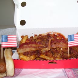 Baconzilla