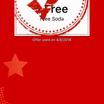 Seafood and Crawfish - One free soda per table - Seafood Near Me - Riverside, California