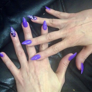 Creative Nails - Nail Salons Near Me - Vancouver, British Columbia Creative Nails - Nail Salons Near Me - Vancouver, British Columbia