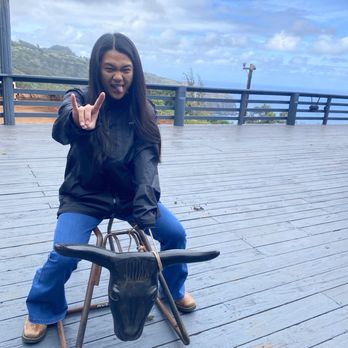 Circle M Ranch - Horseback Riding Near Me - Wailuku, Hawaii