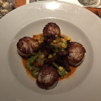 Old Ebbitt Grill - Maryland Day Boat Scallops* (GF) - Bars Near Me - Washington, DC, District of Columbia Old Ebbitt Grill - Maryland Day Boat Scallops* (GF) - Bars Near Me - Washington, DC, District of Columbia