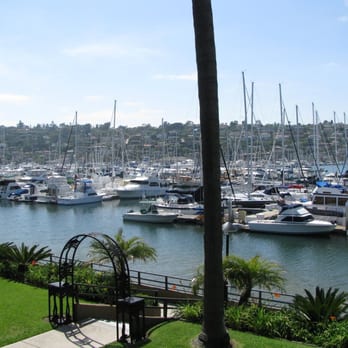 Best Western Plus Island Palms Hotel & Marina - San Diego, CA