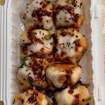 Liu Liu Sheng Jian - Soup dumplings - Shanghainese Near Me - Flushing, New York