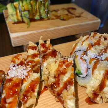Yojimbo - Sushi Bars Near Me - Alameda, California Yojimbo - Sushi Bars Near Me - Alameda, California