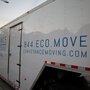 Conveyance Moving + Storage