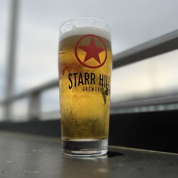 Starr Hill Beer Hall & Rooftop - Breweries Near Me - Richmond, Virginia Starr Hill Beer Hall & Rooftop - Breweries Near Me - Richmond, Virginia