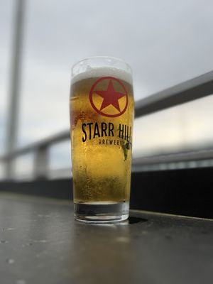 Starr Hill Beer Hall & Rooftop by null