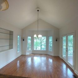 Fresh Coat Painting and Drywall