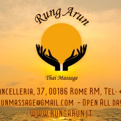 Rung Arun Thai Massage Center