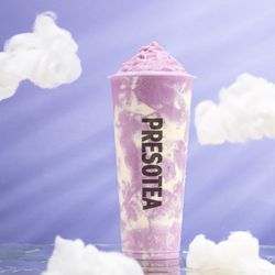 Presotea Tampa - Taro Cloud