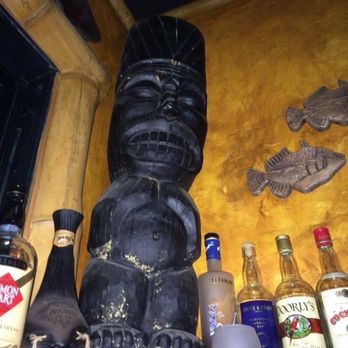 Foundation Bar - Interior - Tiki Bars Near Me - Milwaukee, Wisconsin