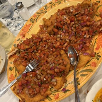 Don Peppe - Chicken Don Peppe - Italian Near Me - South Ozone Park, New York