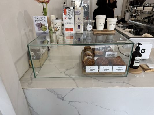 Sam James Coffee Bar PARK by null