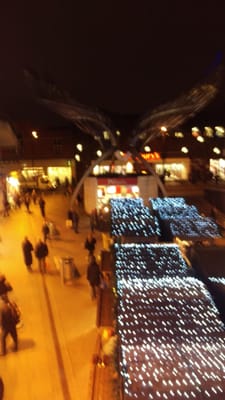 Angel Central by null