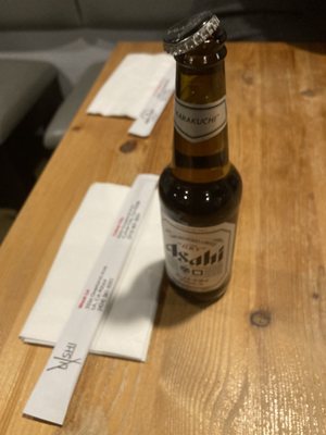 Nishi Poke & Ramen Bistro by null