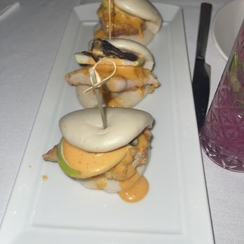 Panda Harlem - Chicken Duck Boa Buns - Chinese Near Me - New York, New York