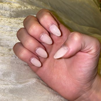 Zen Nail Spa - UPDATE- 1 day after getting them done. - Nail Salons Near Me - Chattanooga, Tennessee Zen Nail Spa - UPDATE- 1 day after getting them done. - Nail Salons Near Me - Chattanooga, Tennessee