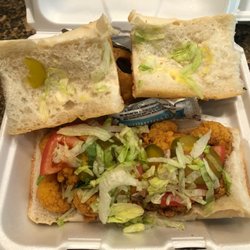 Tramonte's Meat & Seafood