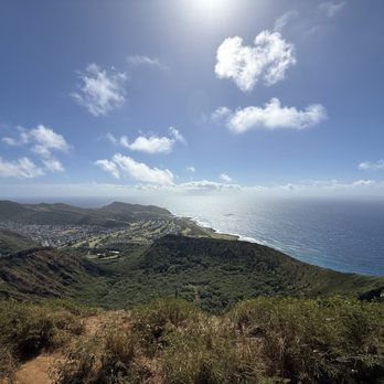 Koko Crater Trail - Hiking Near Me - Honolulu, Hawaii Koko Crater Trail - Hiking Near Me - Honolulu, Hawaii