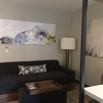 SpringHill Suites by Marriott Seattle Issaquah - Living room - Hotels Near Me - Issaquah, Washington SpringHill Suites by Marriott Seattle Issaquah - Living room - Hotels Near Me - Issaquah, Washington
