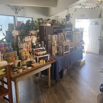 Green Wisdom - Shop - Herbs & Spices Near Me - Long Beach, California Green Wisdom - Shop - Herbs & Spices Near Me - Long Beach, California