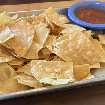 Porfirios Mexican Restaurant - chips and salsa - Mexican Near Me - Monroe, Georgia Porfirios Mexican Restaurant - chips and salsa - Mexican Near Me - Monroe, Georgia