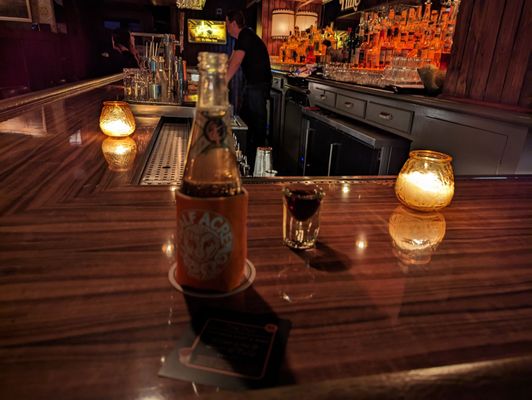 Quality Time by null